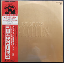 Load image into Gallery viewer, Beatles - The Golden Beatles