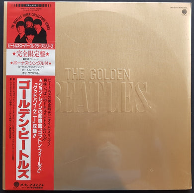 Beatles - The Golden Beatles