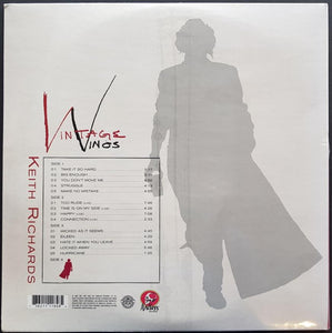 Rolling Stones (Keith Richards) - Vintage Vinos