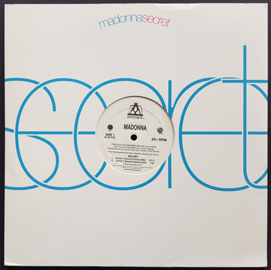 Madonna - Secret
