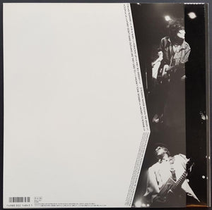 Rolling Stones (Ron Wood) - Live At The Ritz
