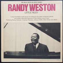 Load image into Gallery viewer, Randy Weston - Little Niles