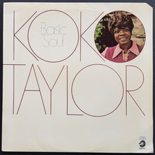 Load image into Gallery viewer, Taylor, Koko - Basic Soul