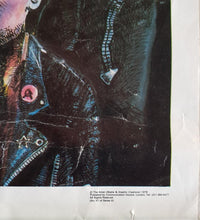 Load image into Gallery viewer, Clash - The Clash By Mark Manning