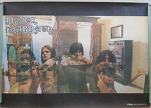 Load image into Gallery viewer, Black Sabbath - Victor Entertainment, Inc.