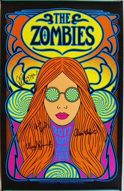 Zombies - 2017 North American Tour
