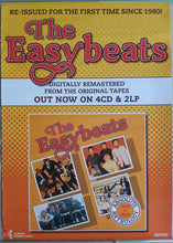 Load image into Gallery viewer, Easybeats - Absolute Anthology 1965 To 1969
