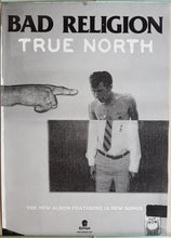 Load image into Gallery viewer, Bad Religion - True North