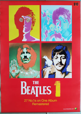 Beatles - The Beatles 1