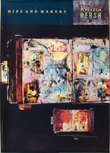 Load image into Gallery viewer, Kristin Hersh - Hips And Makers