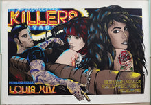 Load image into Gallery viewer, Killers - 2007