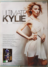 Load image into Gallery viewer, Kylie Minogue - Ultimate Kylie / On Tour!