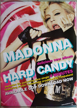 Load image into Gallery viewer, Madonna - Hard Candy
