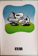 Load image into Gallery viewer, Miscellaneous / Art - RRR