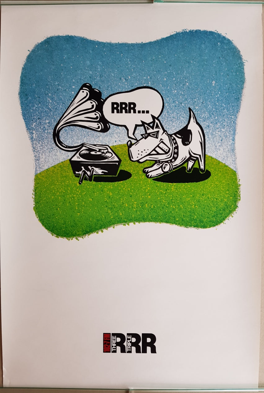 Miscellaneous / Art - RRR