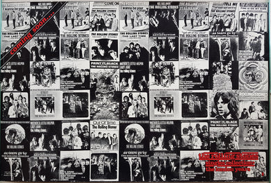 Rolling Stones - Coming Soon...Singles Collection The London Years