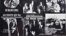 Load image into Gallery viewer, Rolling Stones - Coming Soon...Singles Collection The London Years