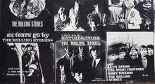 Load image into Gallery viewer, Rolling Stones - Coming Soon...Singles Collection The London Years