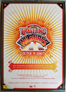 Traveling Wilburys - The Traveling Wilburys Collection