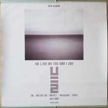 Load image into Gallery viewer, U2 - No Line On The Horizon
