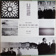 Load image into Gallery viewer, U2 - No Line On The Horizon