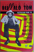 Load image into Gallery viewer, Buffalo Tom - Australian Tour &#39;92