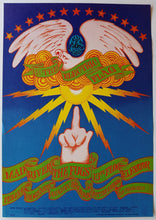 Load image into Gallery viewer, 13th Floor Elevators - Avalon Ballroom 1968