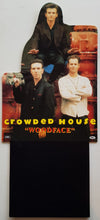Load image into Gallery viewer, Crowded House - Woodface
