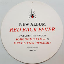 Load image into Gallery viewer, Angels - Red Back Fever