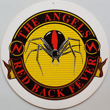 Load image into Gallery viewer, Angels - Red Back Fever