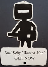 Load image into Gallery viewer, Kelly, Paul - Wanted Man