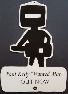 Kelly, Paul - Wanted Man