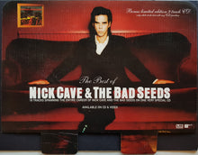 Load image into Gallery viewer, Nick Cave &amp; The Bad Seeds - The Best of Nick Cave And The Bad Seeds