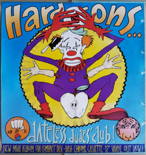 Load image into Gallery viewer, Hard Ons - Dateless Dudes&#39; Club