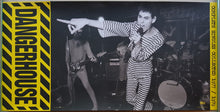Load image into Gallery viewer, V/A - Dangerhouse: Complete Singles Collected 1977/1979