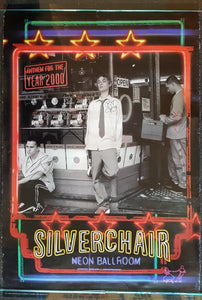 Silverchair - Neon Ballroom