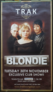 Blondie - 2010