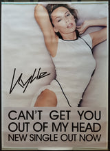 Load image into Gallery viewer, Kylie Minogue - Can&#39;t Get You Out Of My Head
