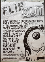 Load image into Gallery viewer, Eddy Current Suppression Ring - Flip Out
