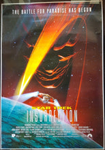 Load image into Gallery viewer, Star Trek - Insurection