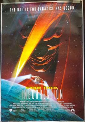 Star Trek - Insurection