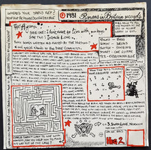 Load image into Gallery viewer, Higsons - I Don&#39;t Want To Live With Monkeys