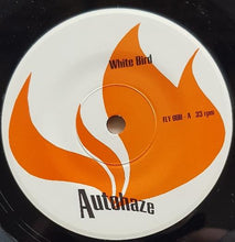Load image into Gallery viewer, Autohaze - White Bird