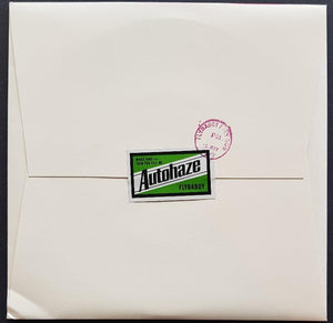 Autohaze - White Bird