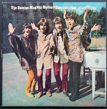 Load image into Gallery viewer, Beatles - Magical Mystery Tour