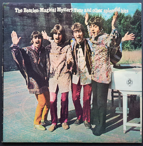 Beatles - Magical Mystery Tour
