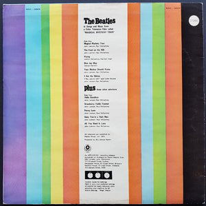 Beatles - Magical Mystery Tour