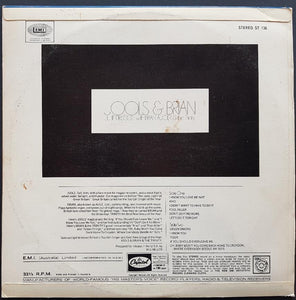 Brian Auger And The Trinity - Jools & Brian