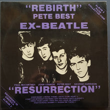 Load image into Gallery viewer, Beatles (Pete Best) - Resurrection