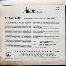 Load image into Gallery viewer, Faith, Adam - &quot;Adam&quot; No.2